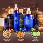 Ceylon De-Stress Calming Body Elixir