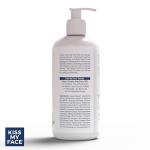 Kiss My Face Lavender De-Stress Lotion 16 oz