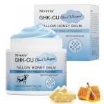 Copper Peptides Whipped Tallow Moisturizer for All Skin