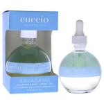 Calming Hand and Body Oil with Lavender