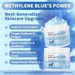 Copper Peptides Whipped Tallow Moisturizer for All Skin