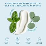 Aromatherapy Eucalyptus Hand & Body Lotion