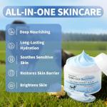 Copper Peptides Whipped Tallow Moisturizer for All Skin