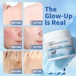 Copper Peptides Whipped Tallow Moisturizer for All Skin