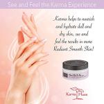Natural Lavender Lotion for Stress Relief and Moisturizing