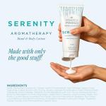 Aromatherapy Eucalyptus Hand & Body Lotion