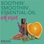 Jergens Sandalwood Body Butter Lotion, 7 Oz