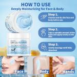 Copper Peptides Whipped Tallow Moisturizer for All Skin