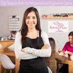 Natural Lavender Lotion for Stress Relief and Moisturizing