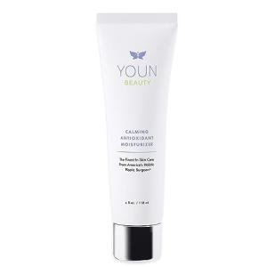 YOUN Beauty Calming Moisturizer with Antioxidants