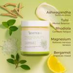 Magnesium Cream with Ashwagandha for Stress Relief