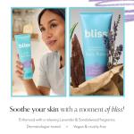 Lavender Sandalwood Bliss Body Butter 6.7 Oz