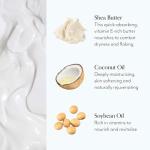 Lavender Sandalwood Bliss Body Butter 6.7 Oz