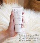 Deep Sleep Body Cocoon Lotion for Relaxation