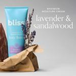 Lavender Sandalwood Bliss Body Butter 6.7 Oz