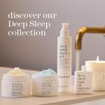 Deep Sleep Body Cocoon Lotion for Relaxation