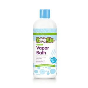 Soothing Botanical Bubble Bath for Kids