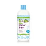 Soothing Botanical Bubble Bath for Kids