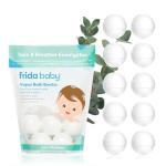 Eucalyptus Bath Bombs for Kids - 10 Count