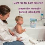 Boogie Kids Eucalyptus Soothing Bath Salts 36oz