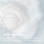 Frida Baby Eucalyptus Bath Bombs for Kids