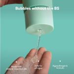 Frida Baby Eucalyptus Vapor Bath & Body Wash