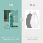 Frida Baby Eucalyptus Vapor Bath & Body Wash