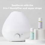 Frida Baby Eucalyptus Bath Bombs for Kids