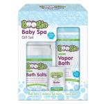 Relaxing Boogie Spa Kit for Kids – Eucalyptus