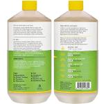 Alaffia Kids Bubble Bath, Coconut Chamomile, 32 Fl Oz