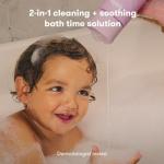 Frida Baby Lavender Bubble Bath & Body Wash