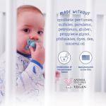 Oilogic Baby Vapor Bath for Stuffy Nose Relief