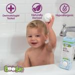 Calming Boogie Kids Bath Bombs with Eucalyptus