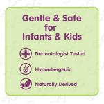 Relaxing Boogie Spa Kit for Kids – Eucalyptus