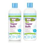 Soothing Botanical Bubble Bath for Kids, 18 oz