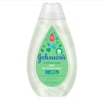 Johnson's Baby Soothing Vapor Bath for Relaxation
