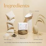 Oatmeal Bath Soak for All Ages - Fragrance Free