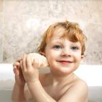 Oatmeal Bath Soak for All Ages - Fragrance Free