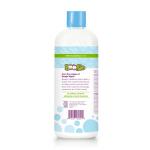 Soothing Botanical Bubble Bath for Kids, 18 oz