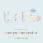 Oatmeal Bath Soak for All Ages - Fragrance Free