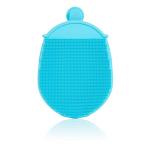 Frida Baby DermaFrida Bath Mitt – Quick-Dry Fun