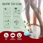 Aromatherapy Shower Steamers Gift Set, 6 Pack