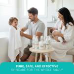 Mambino Organics Soothing Oatmeal Bath Soak