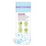 Calming Lavender Bath Bombs for Kids, 3-Pack