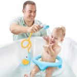 Yookidoo Elephant Baby Bath Shower Head