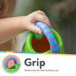 Nuby Watering Can Toy for Bath and Play