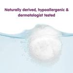 Calming Lavender Bath Bombs for Kids, 3-Pack