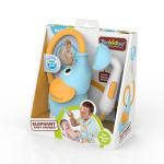 Yookidoo Elephant Baby Bath Shower Head