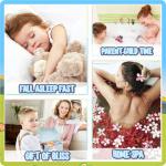 XXL Kids Bath Bombs with Surprise Inside