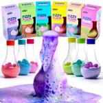 Fun Bath Potion Kit for Kids - 6 Pack